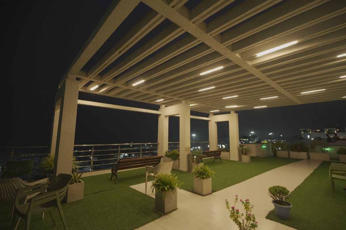 New Digha Hotel Near Sea Beach